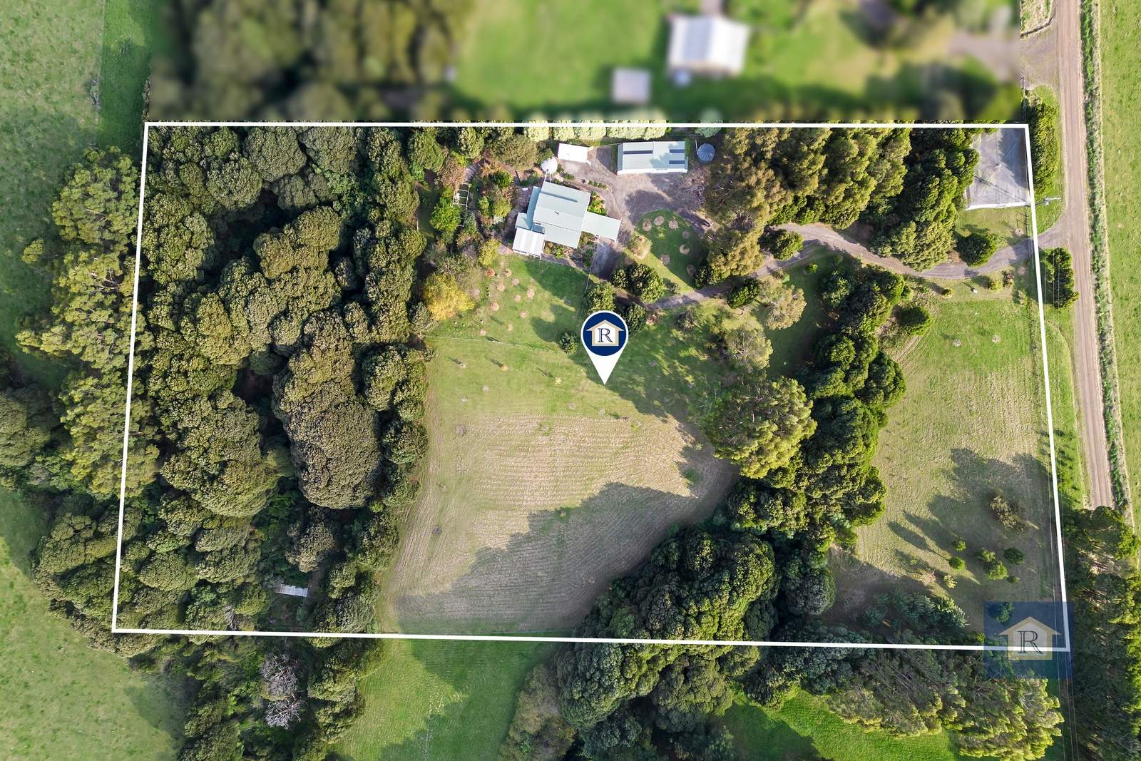 110 Old Colac Road, Beech Forest For Sale by Farmbuy.com - image 22