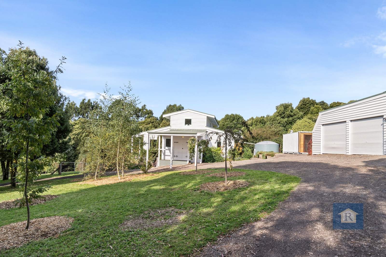 110 Old Colac Road, Beech Forest For Sale by Farmbuy.com - image 27