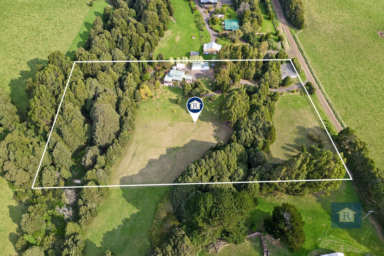 110 Old Colac Road, Beech Forest For Sale by Farmbuy.com - image 31