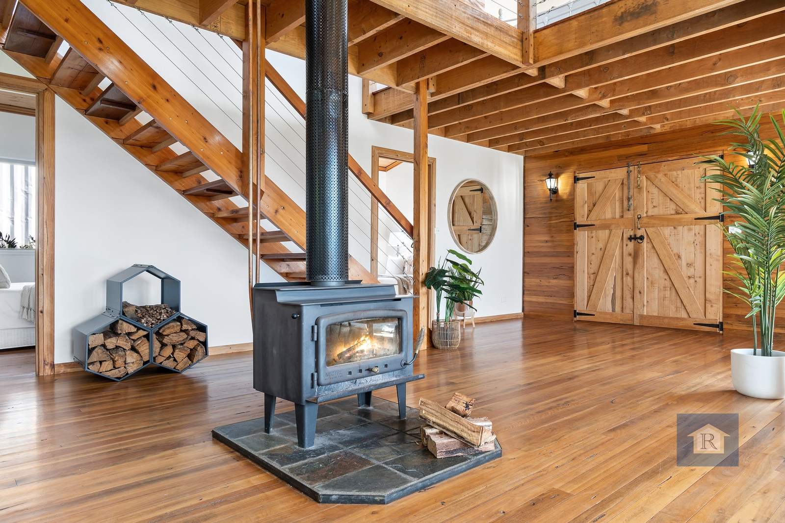 110 Old Colac Road, Beech Forest For Sale by Farmbuy.com - image 4