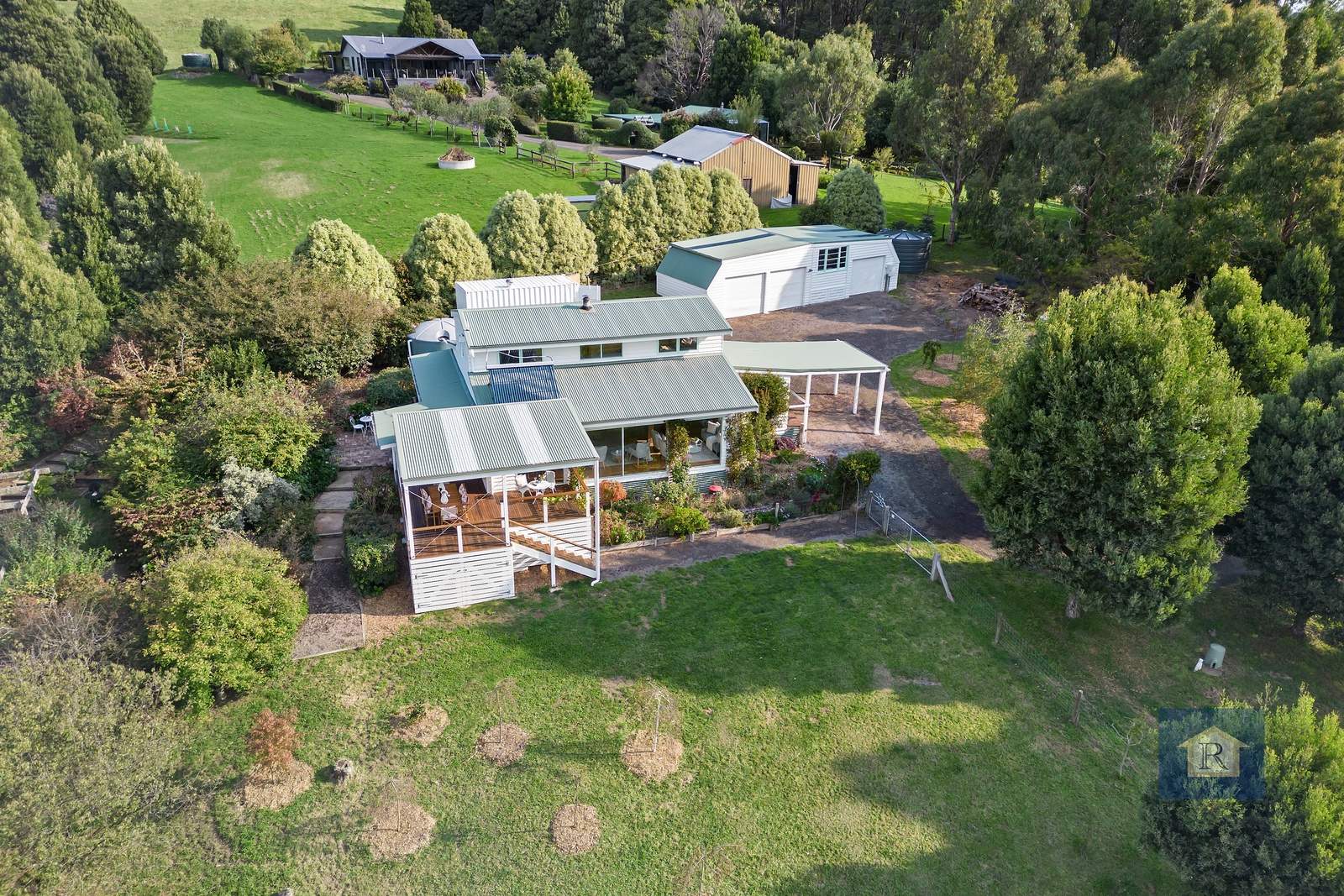 110 Old Colac Road, Beech Forest For Sale by Farmbuy.com - image 30