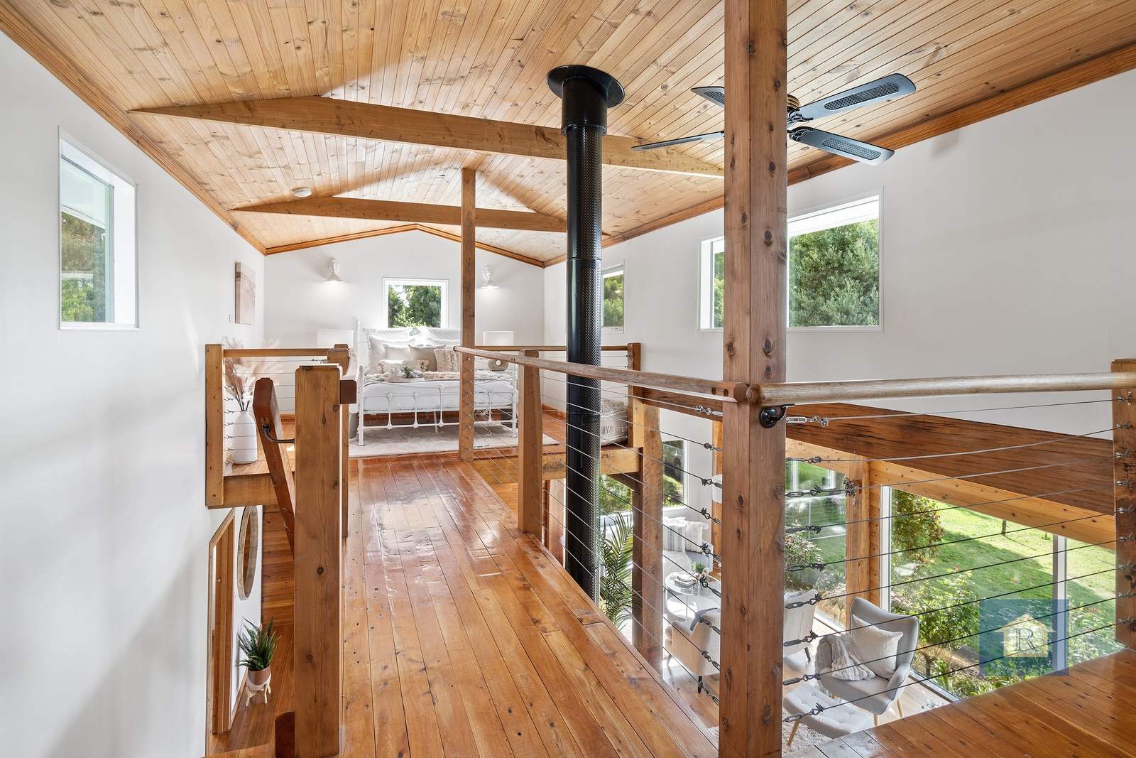 110 Old Colac Road, Beech Forest For Sale by Farmbuy.com - image 11