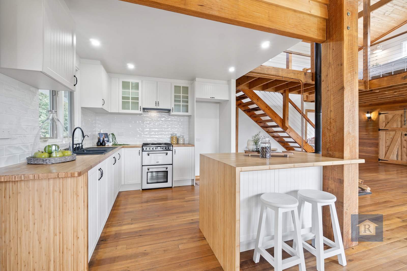 110 Old Colac Road, Beech Forest For Sale by Farmbuy.com - image 5