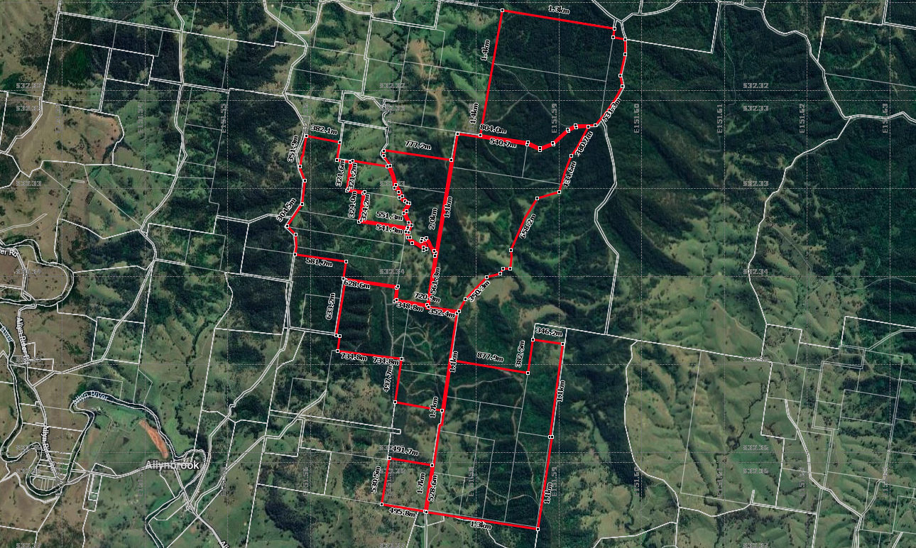 260 Dog Trap Creek Road, Bingleburra For Sale by Farmbuy.com - image 24