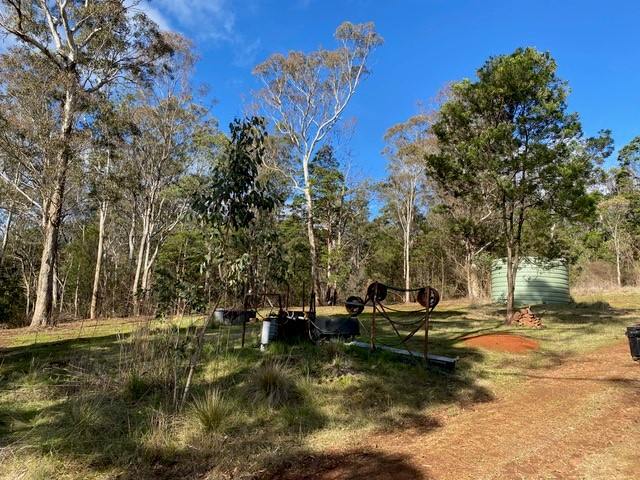 Lot 20 Top Swanfels Road, Swanfels For Sale by Farmbuy.com - image 15