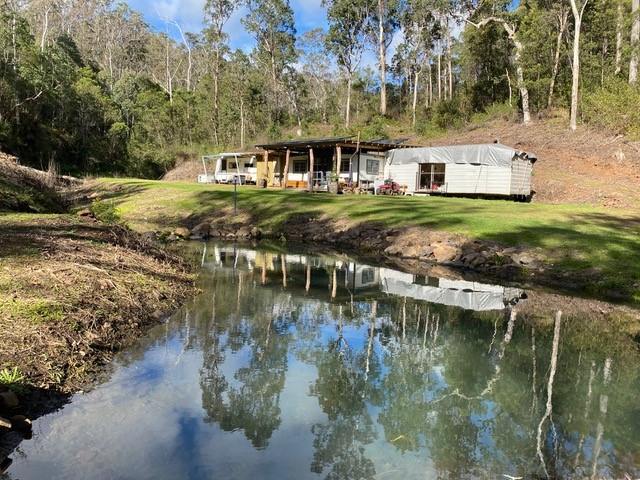 Lot 20 Top Swanfels Road, Swanfels For Sale by Farmbuy.com - image 1