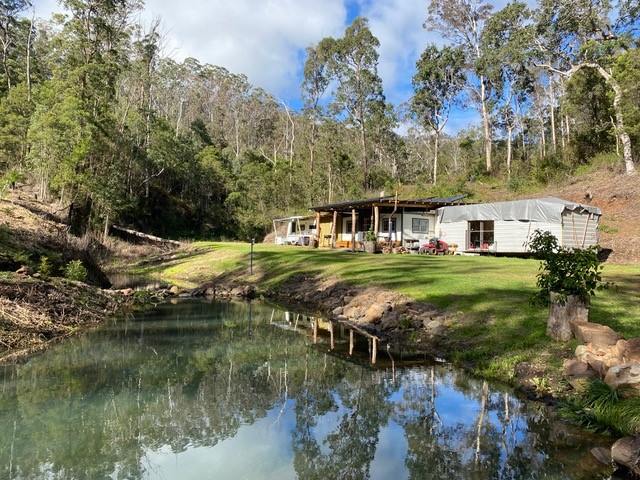 Lot 20 Top Swanfels Road, Swanfels For Sale by Farmbuy.com - image 20