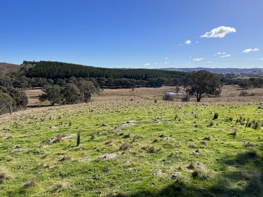 Lot 65&sol;1911 Rugby Road, Bevendale NSW 2581