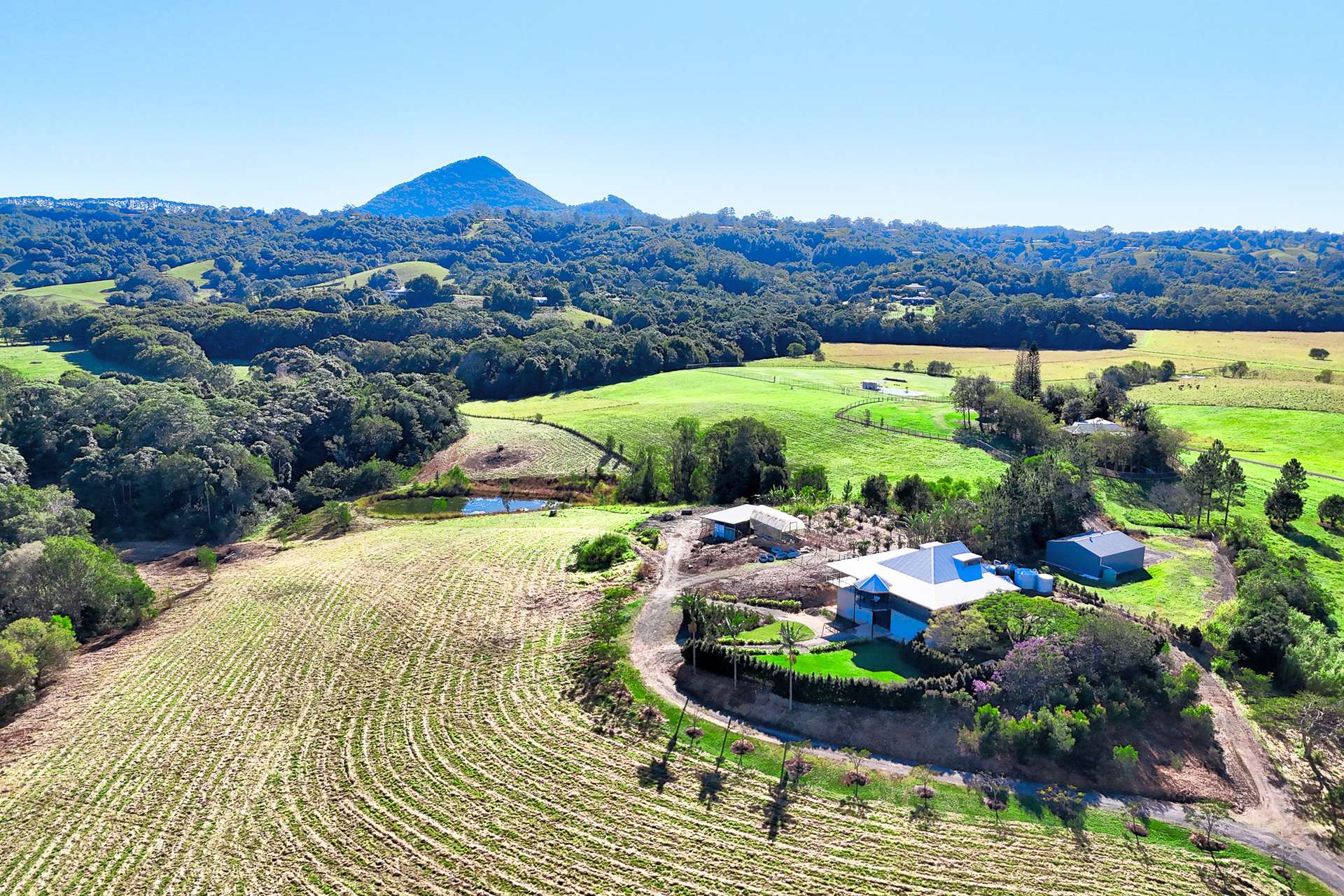 310 Memorial Drive, Eerwah Vale For Sale by Farmbuy.com - image 1