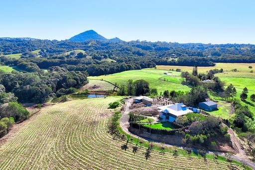 Farm For Sale - QLD - Eerwah Vale - 4562 - 16 Acres. An Iconic Past. An Extraordinary Future. 