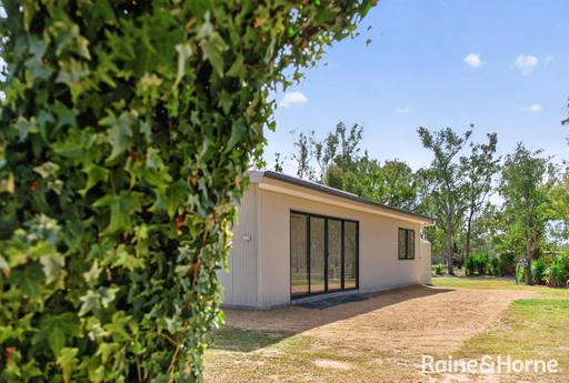 Farm For Sale - QLD - Pratten - 4370 - Brand New Home on 5 Acres Fully Fenced with Second Dwelling for "Storage" 