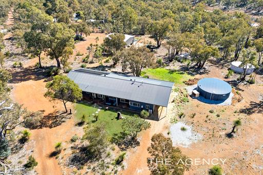10 Blackboy Way, Morangup WA 6083