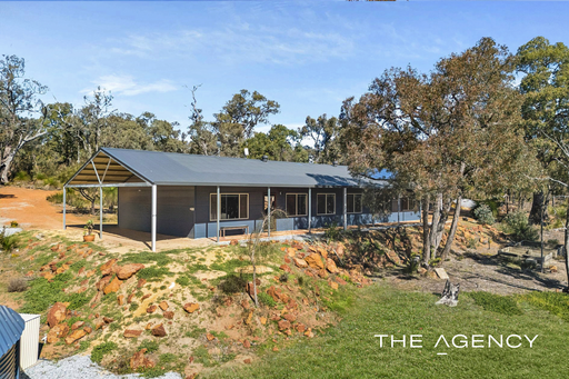 Farm For Sale - WA - Morangup - 6083 - "Sweet Serenity" 