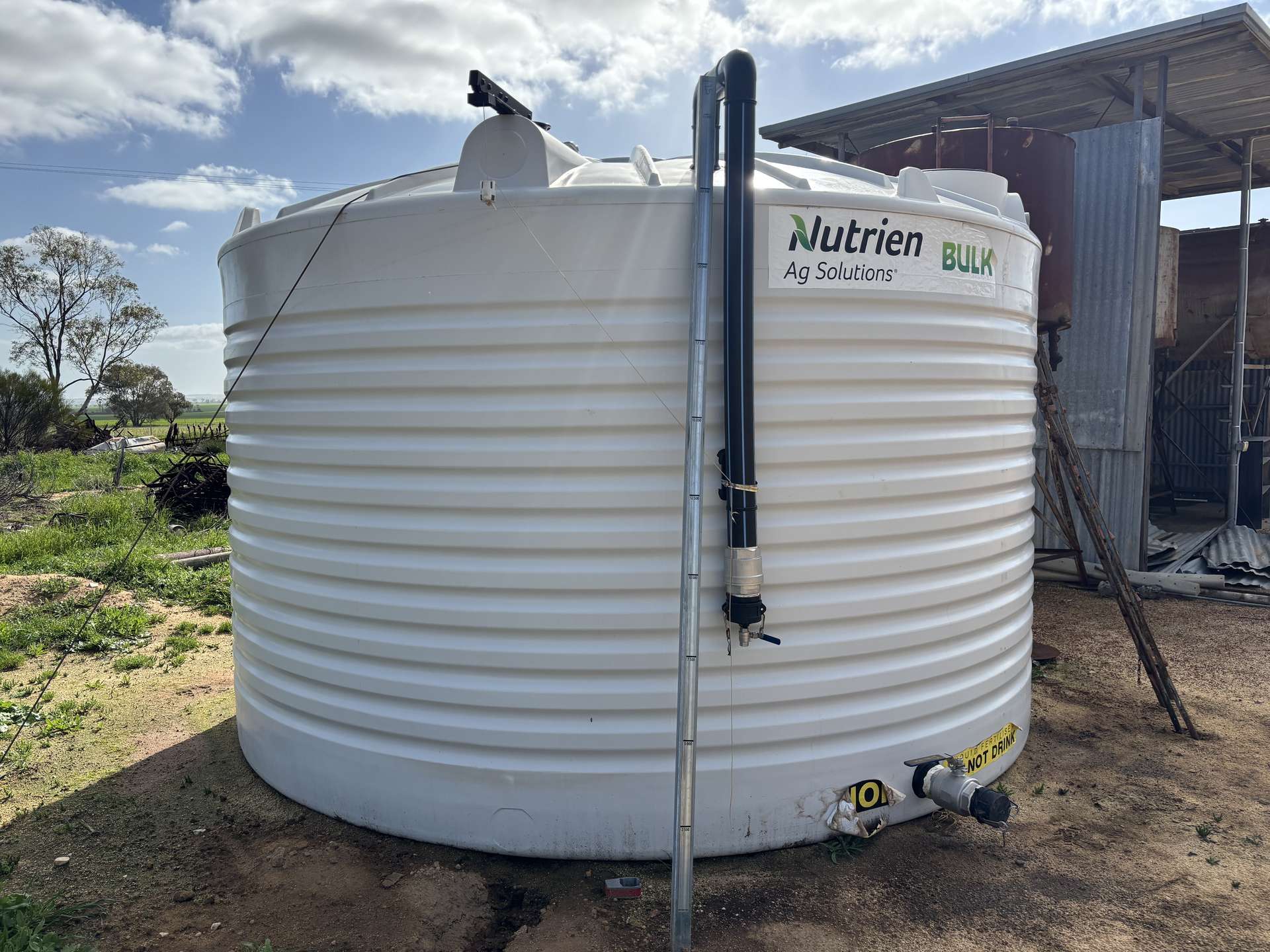 . 'Wesburra' Lease, Nukarni For Sale by Farmbuy.com - image 4