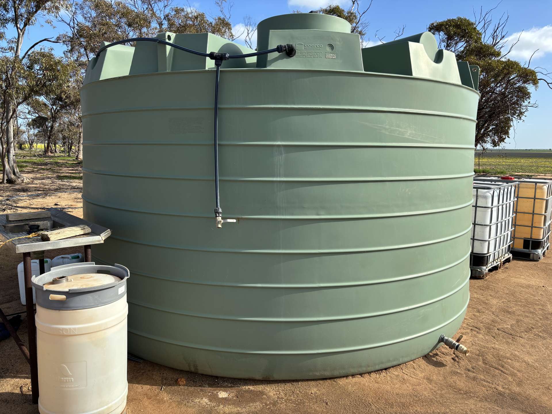 . 'Wesburra' Lease, Nukarni For Sale by Farmbuy.com - image 7