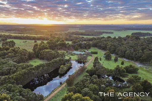 Farm For Sale - WA - Hay - 6333 - Peace, Privacy & Possibilities 