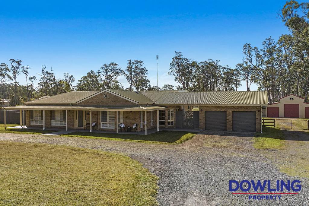 21 Federation Drive, Medowie NSW 2318