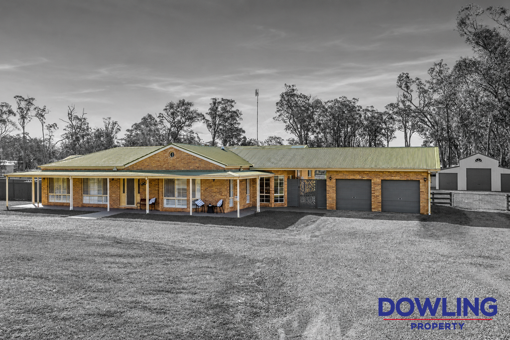 21 Federation Drive, Medowie NSW 2318