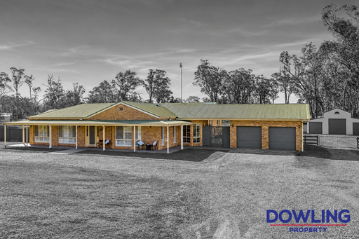Farm Sold - NSW - Medowie - 2318 - The Complete Acreage Lifestyle! 