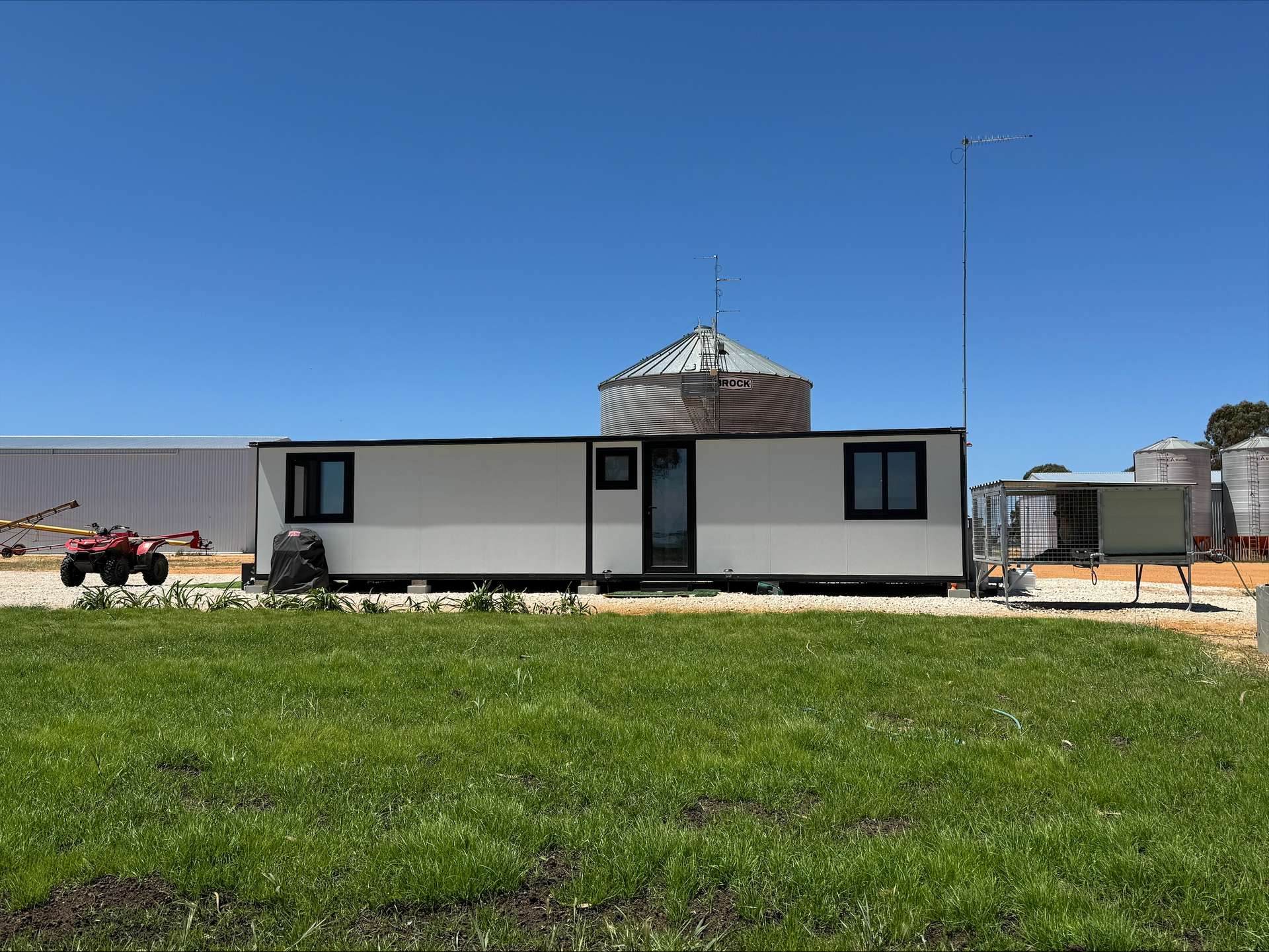 Wallowa Downs/298 Arthurs Road, Telopea Downs For Sale by Farmbuy.com - image 34