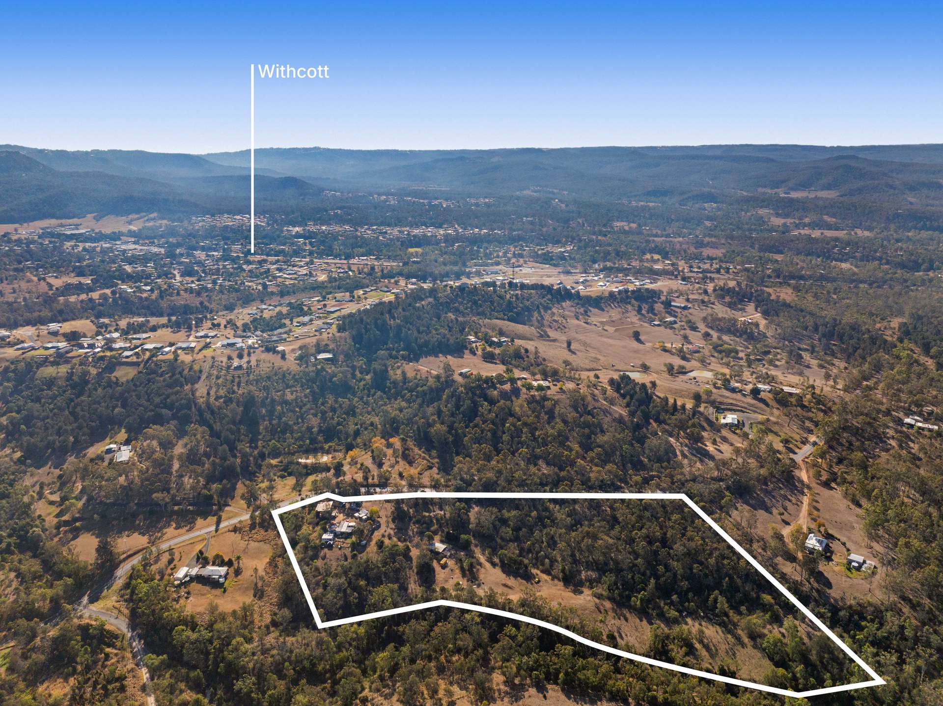 185 Blanchview Road, Blanchview For Sale by Farmbuy.com - image 1