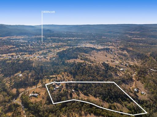 Farm For Sale - QLD - Blanchview - 4352 - 11 Acres at Blanchview - Minutes to Withcott 