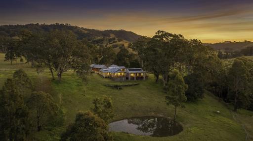 2849 Allyn River Road, Eccleston NSW 2311