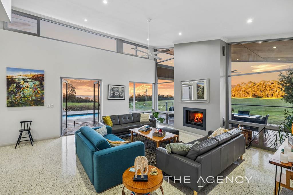 380 O'Brien Road, Gidgegannup WA 6083