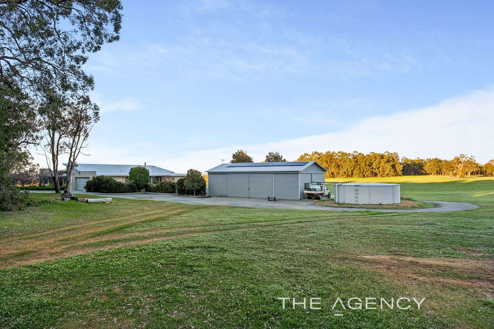 380 O'Brien Road, Gidgegannup For Sale by Farmbuy.com - image 23