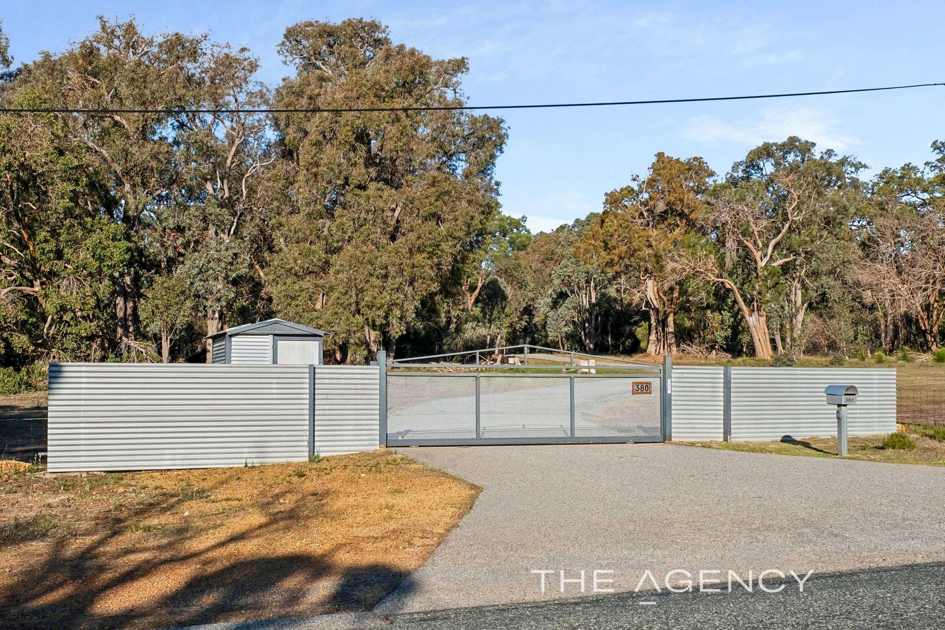380 O'Brien Road, Gidgegannup For Sale by Farmbuy.com - image 35
