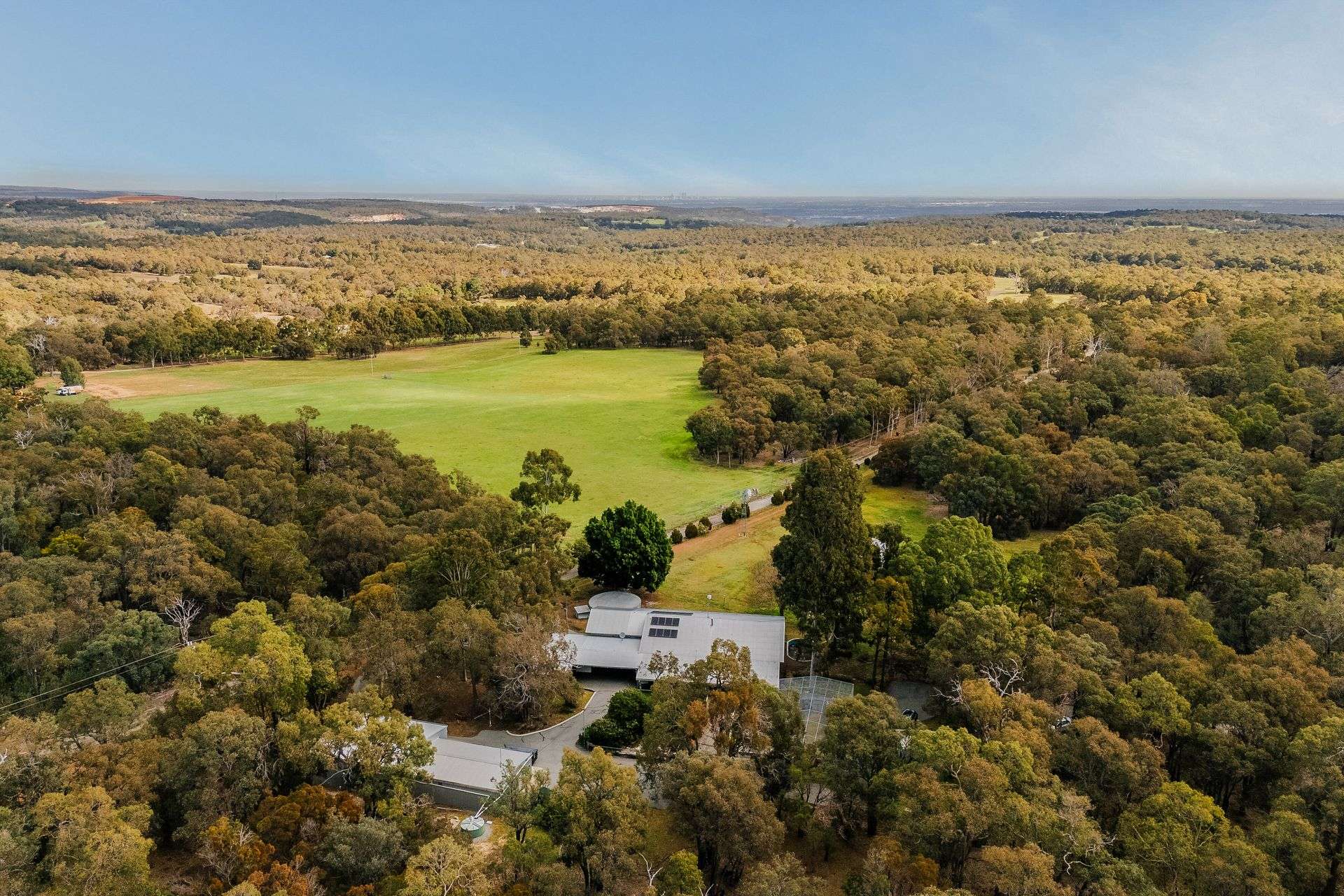 380 O'Brien Road, Gidgegannup For Sale by Farmbuy.com - image 25