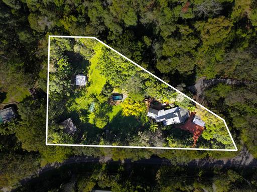 Farm For Sale - QLD - Diamond Valley - 4553 - Space, Privacy and the Hinterland Lifestyle You've Been Searching For 