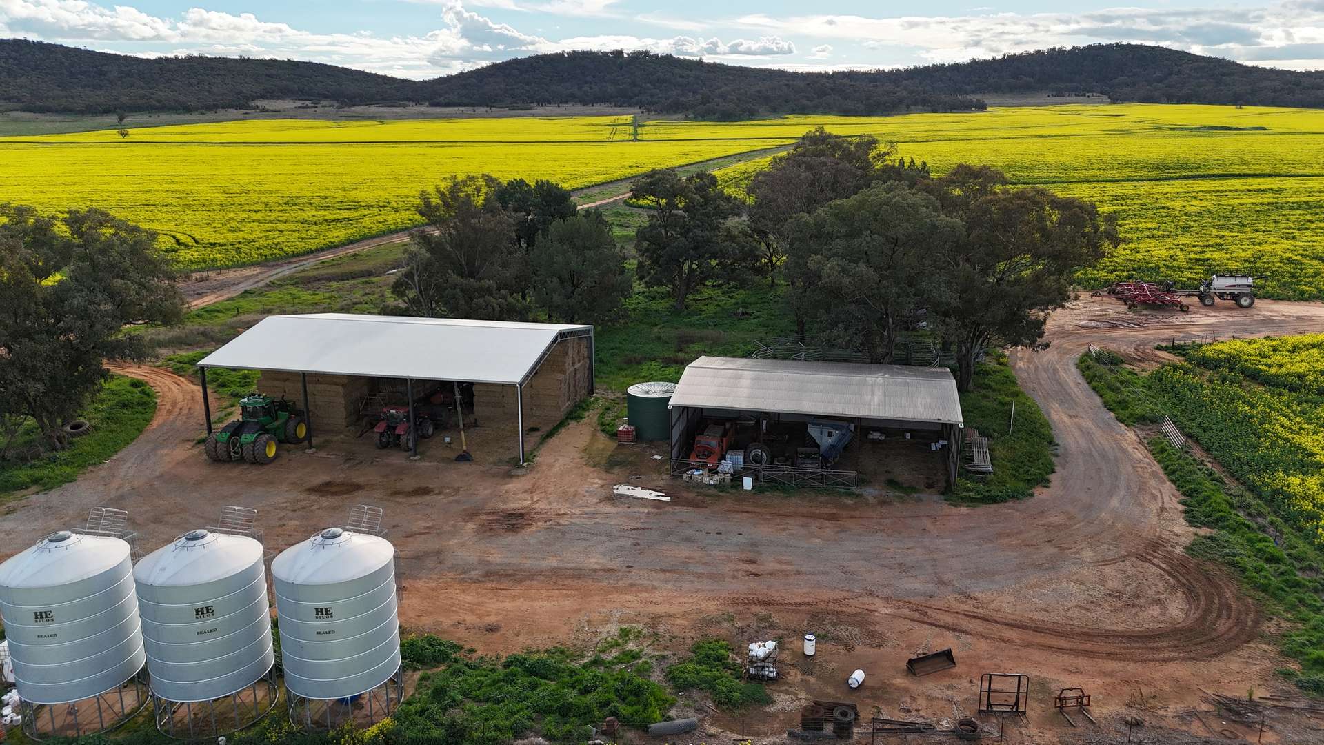 2087 Nangar Road, Eugowra Auction by Farmbuy.com - image 12