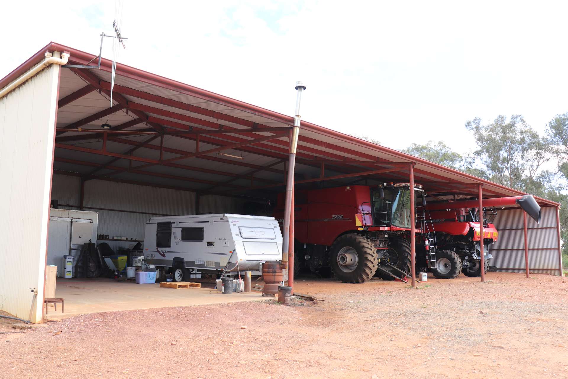 2087 Nangar Road, Eugowra Auction by Farmbuy.com - image 22