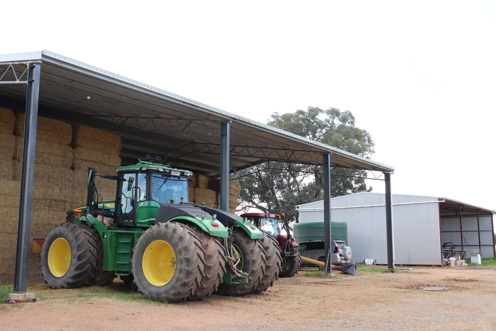 2087 Nangar Road, Eugowra Auction by Farmbuy.com - image 21