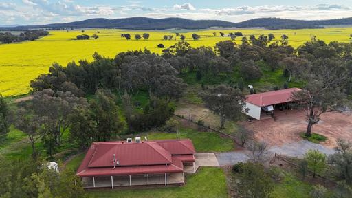 2087 Nangar Road, Eugowra NSW 2806