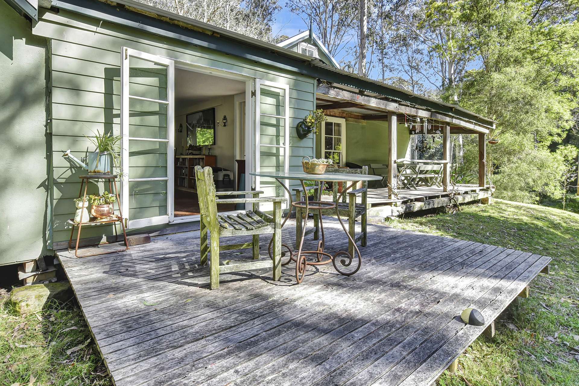 677 Blaxlands Arm Road, Laguna For Sale by Farmbuy.com - image 6