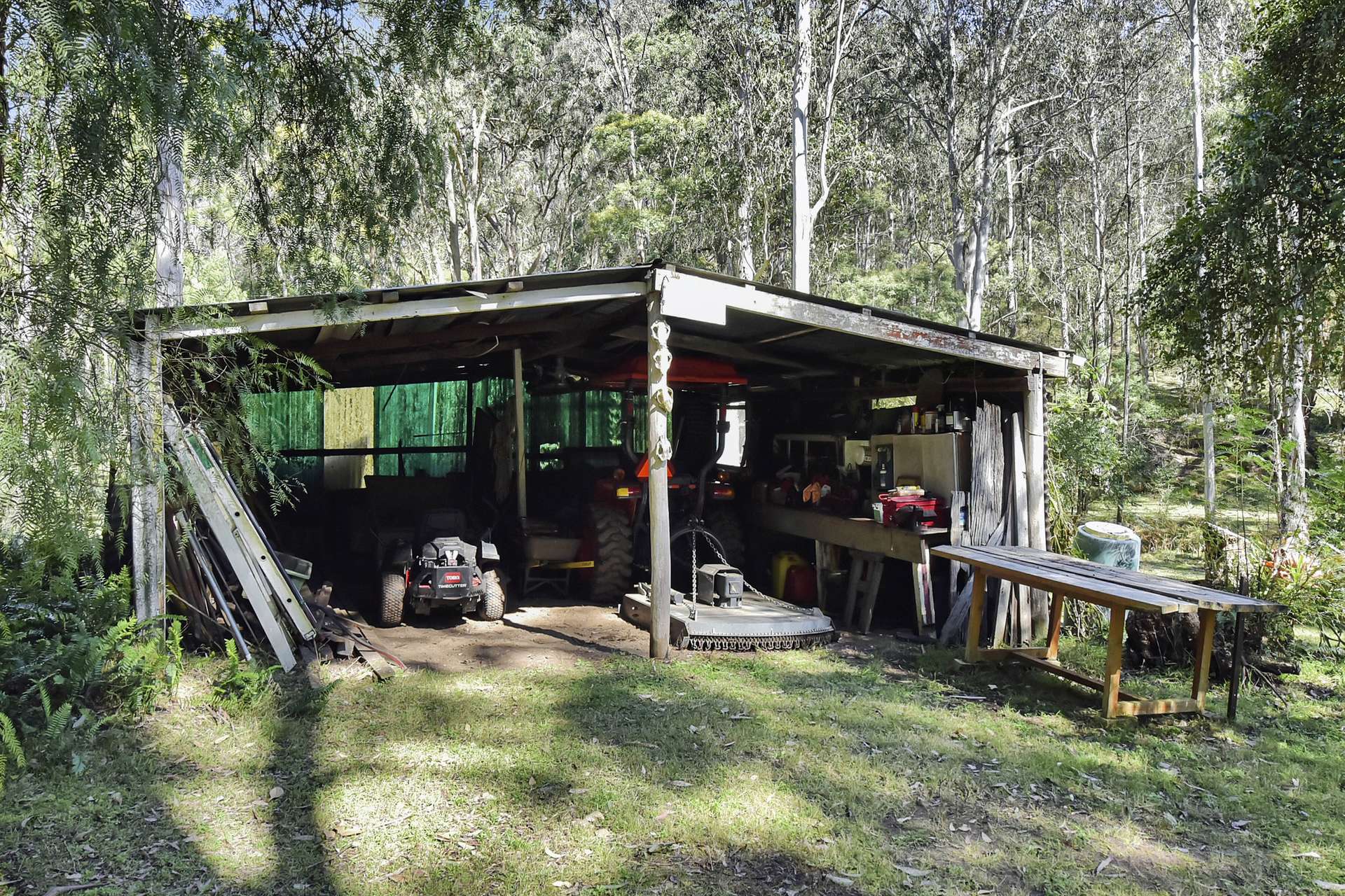 677 Blaxlands Arm Road, Laguna For Sale by Farmbuy.com - image 34
