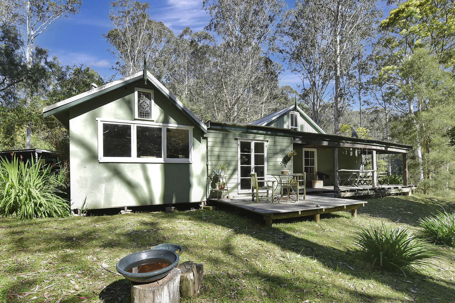 677 Blaxlands Arm Road, Laguna For Sale by Farmbuy.com - image 1