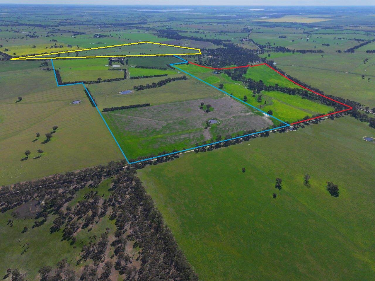 147 Heathcote-Moora Road, Moora For Sale by Farmbuy.com - image 3