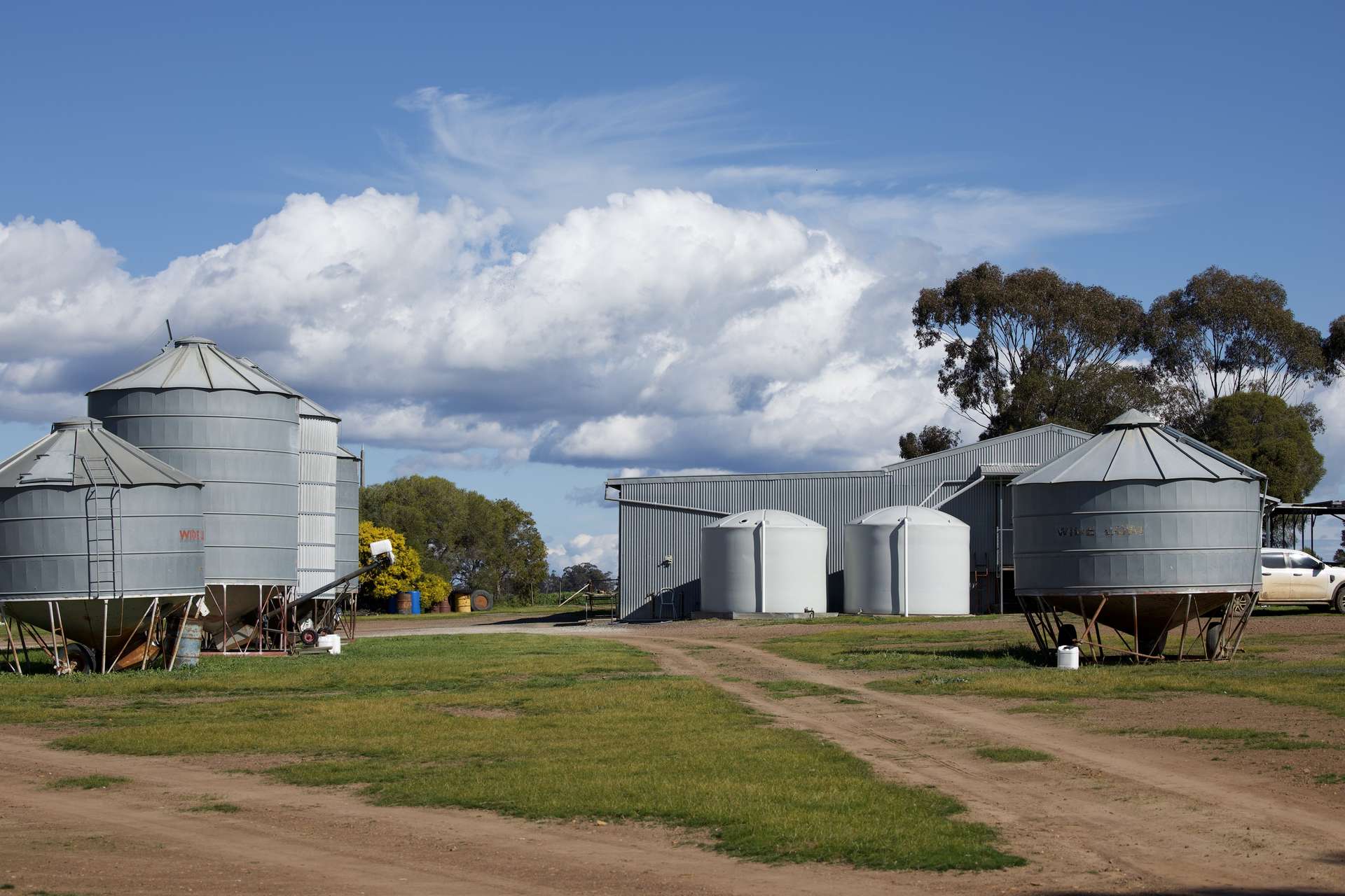 147 Heathcote-Moora Road, Moora For Sale by Farmbuy.com - image 8