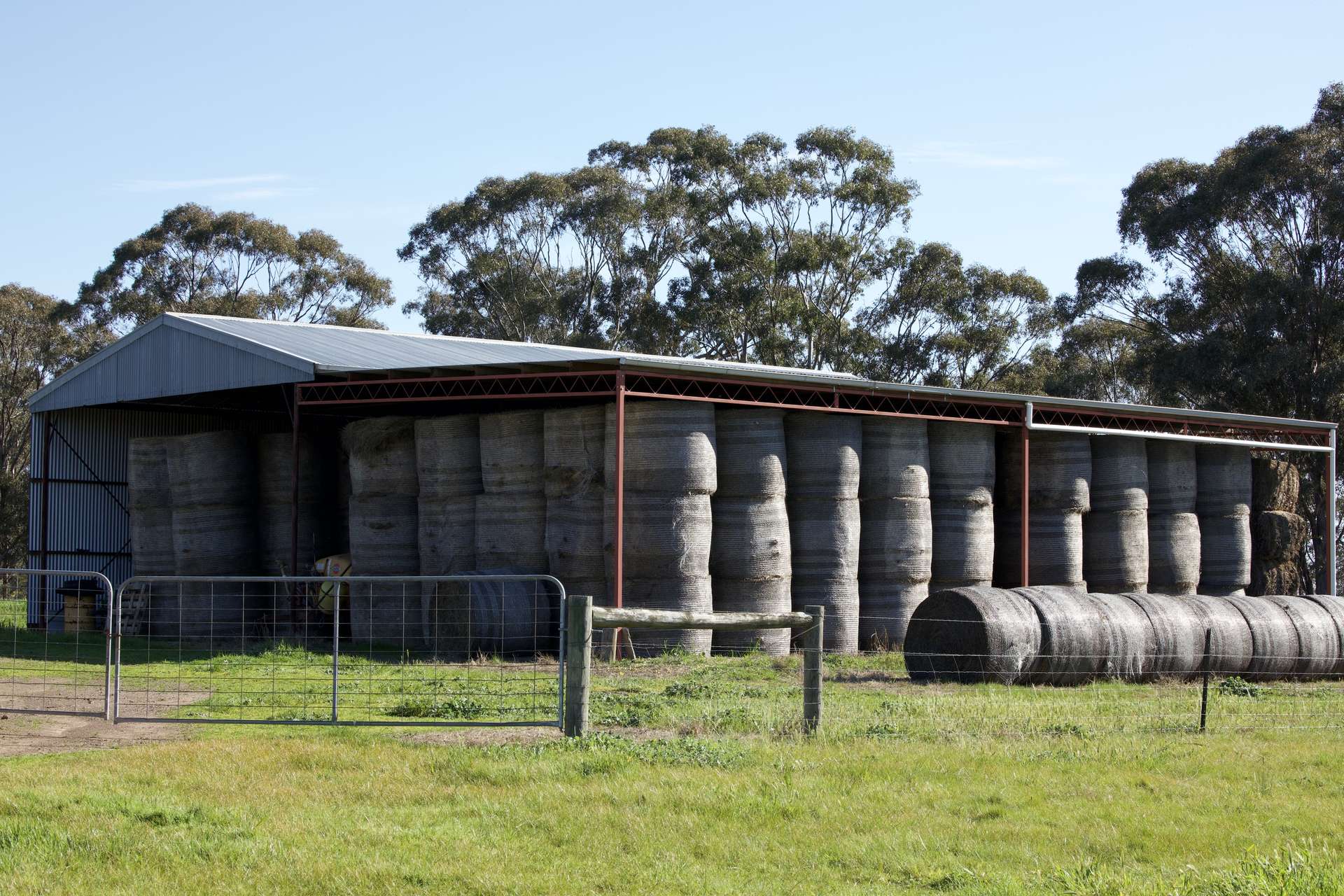 147 Heathcote-Moora Road, Moora For Sale by Farmbuy.com - image 14
