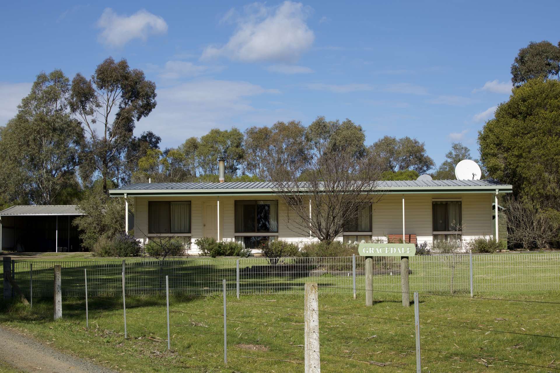 147 Heathcote-Moora Road, Moora For Sale by Farmbuy.com - image 2