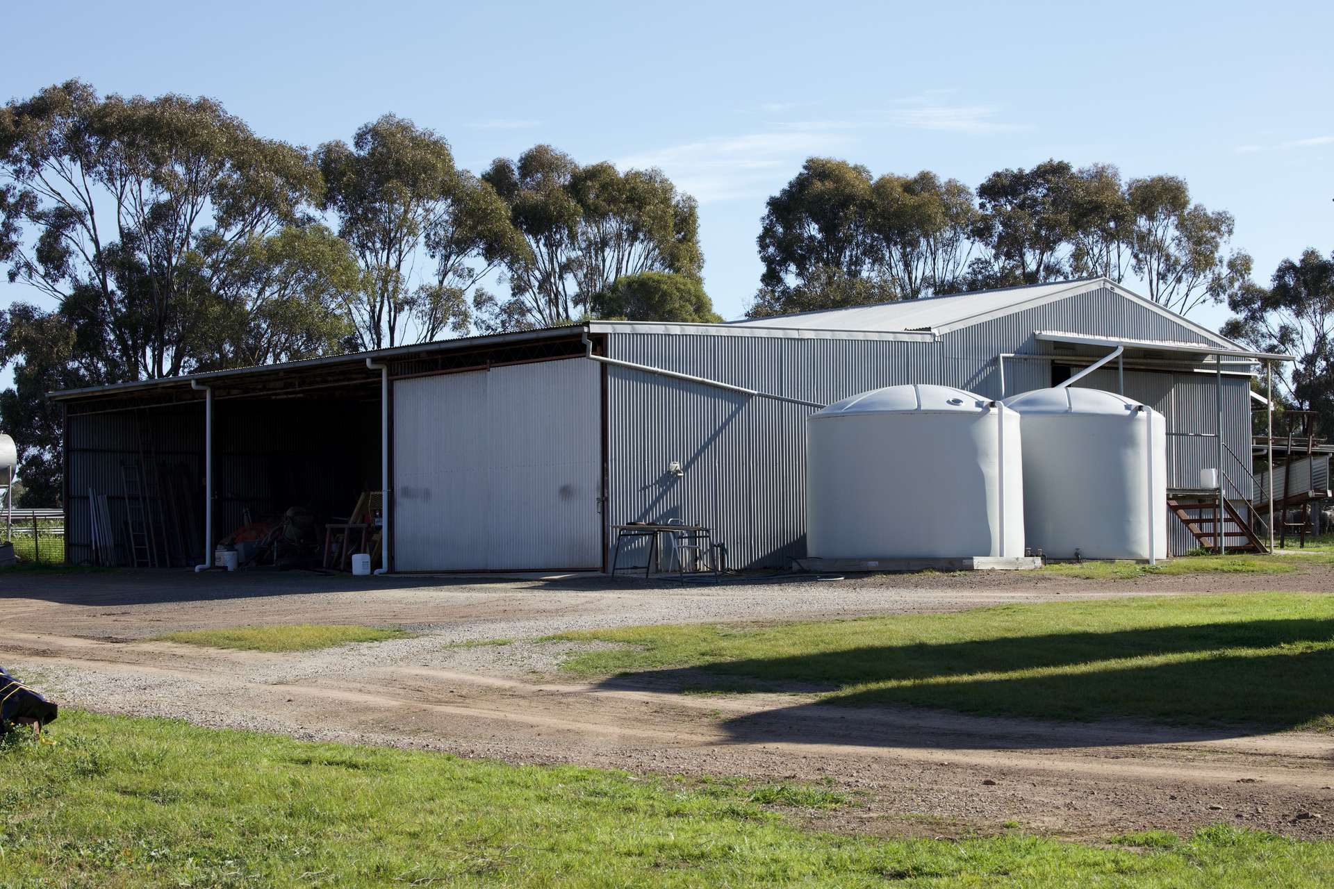 147 Heathcote-Moora Road, Moora For Sale by Farmbuy.com - image 9