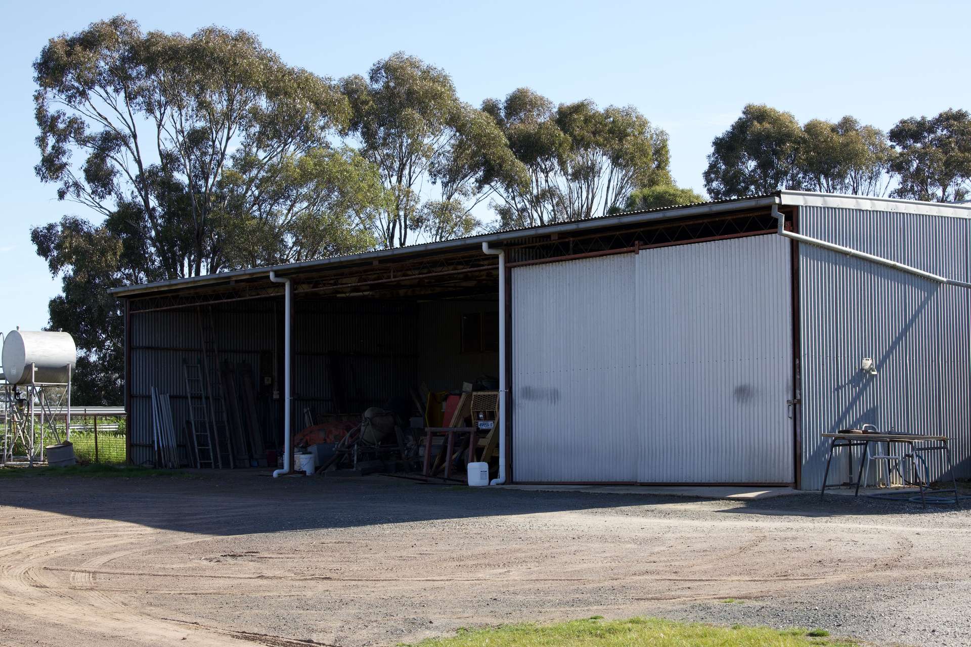 147 Heathcote-Moora Road, Moora For Sale by Farmbuy.com - image 10