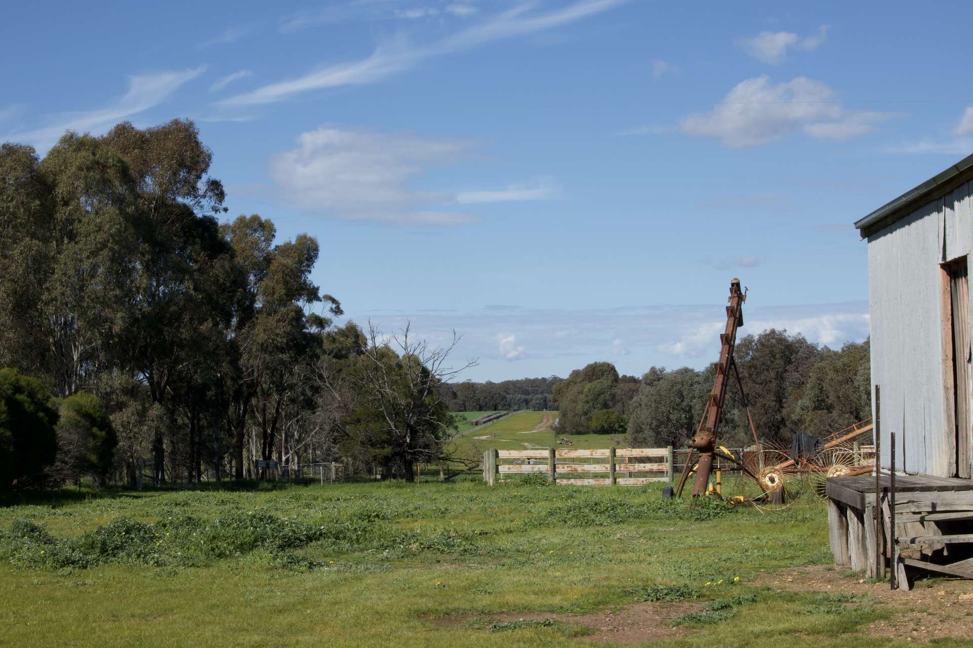 147 Heathcote-Moora Road, Moora For Sale by Farmbuy.com - image 19