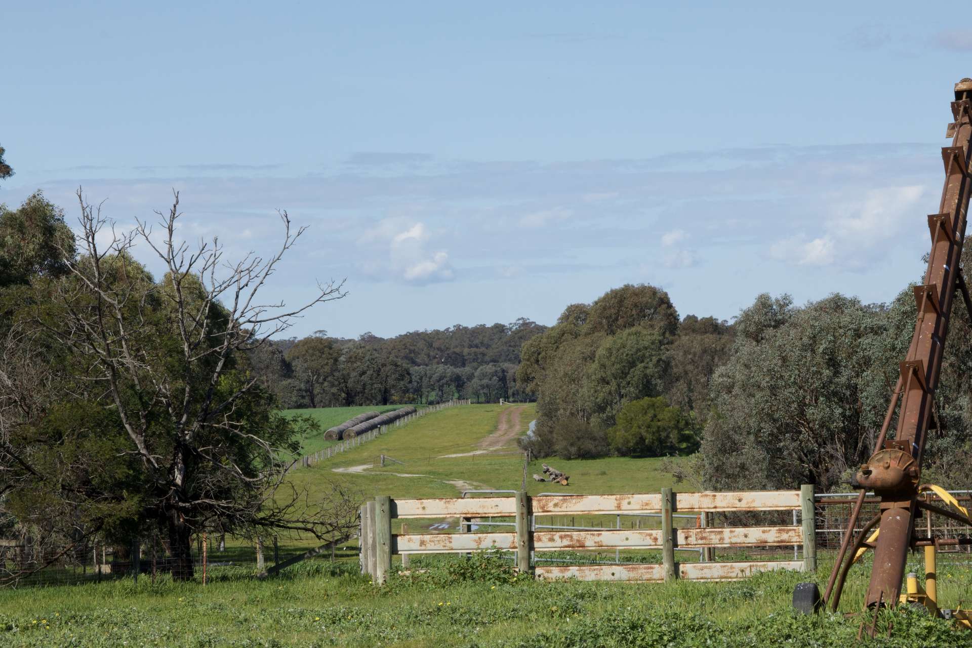 147 Heathcote-Moora Road, Moora For Sale by Farmbuy.com - image 18
