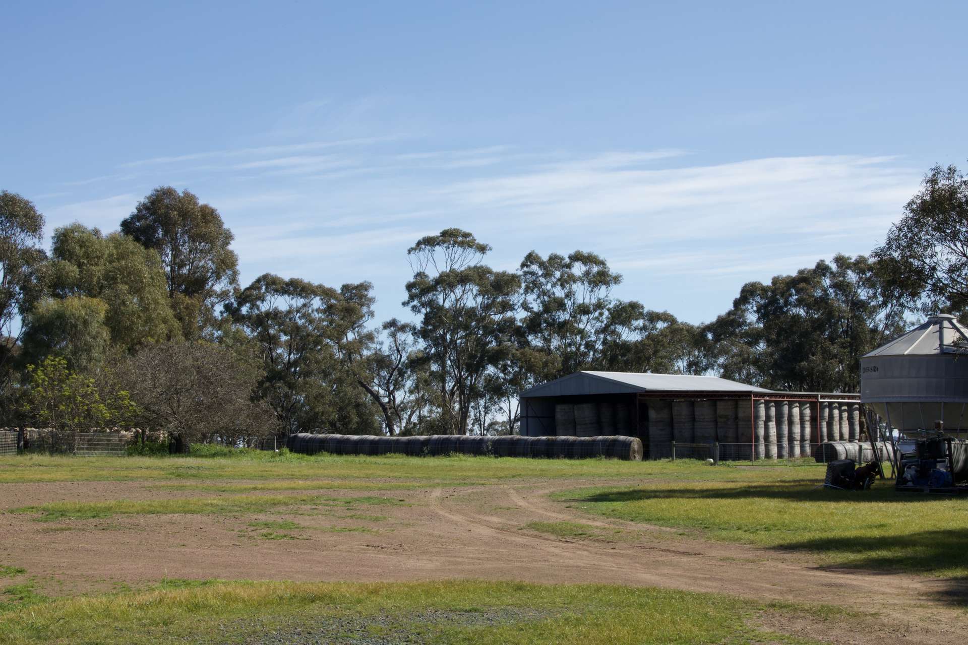147 Heathcote-Moora Road, Moora For Sale by Farmbuy.com - image 16