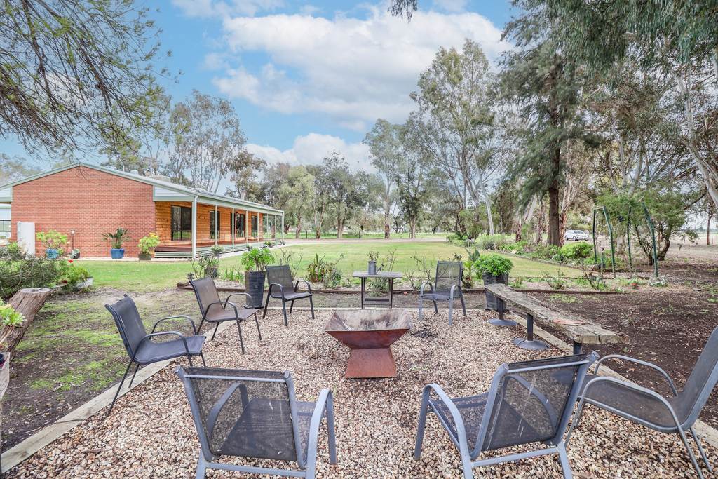 326 Tyntynder Central Road, Tyntynder VIC 3586