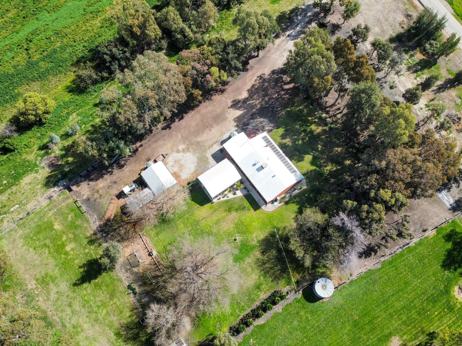 326 Tyntynder Central Road, Tyntynder For Sale by Farmbuy.com - image 5